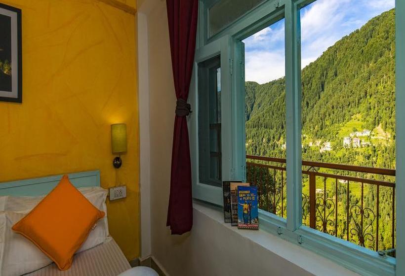 Hostel Zostel Dalhousie 5