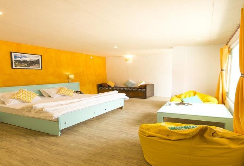 Hostel Zostel Dalhousie 6