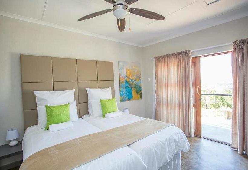 Bed and Breakfast Umbali Accomodation Nelspruit