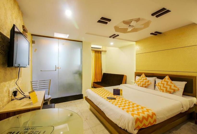 Fabhotel Blue Bell Residency Thane East Maharashtra