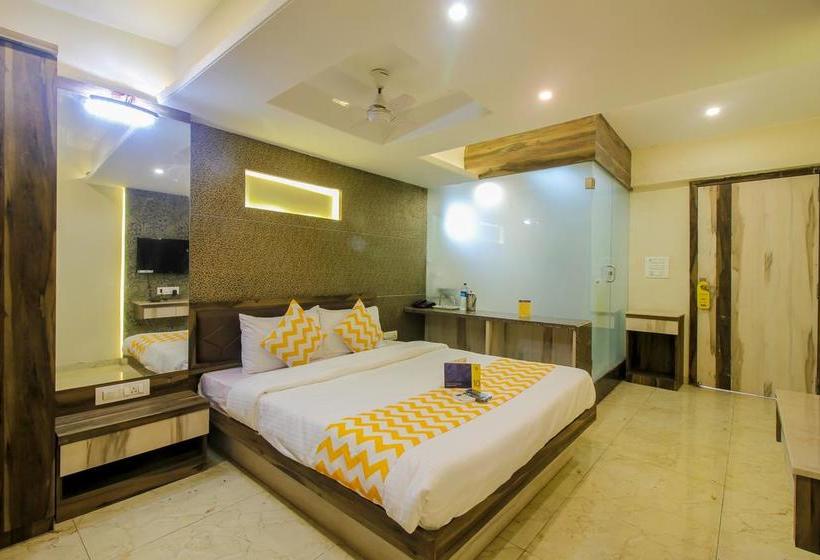 Fabhotel Blue Bell Residency Thane East 1