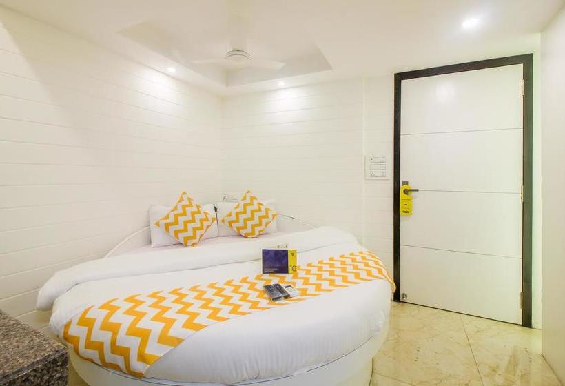 Fabhotel Blue Bell Residency Thane East 10