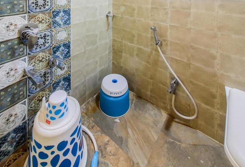 Fabhotel Blue Bell Residency Thane East 20