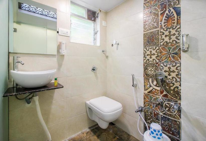 Fabhotel Blue Bell Residency Thane East 7