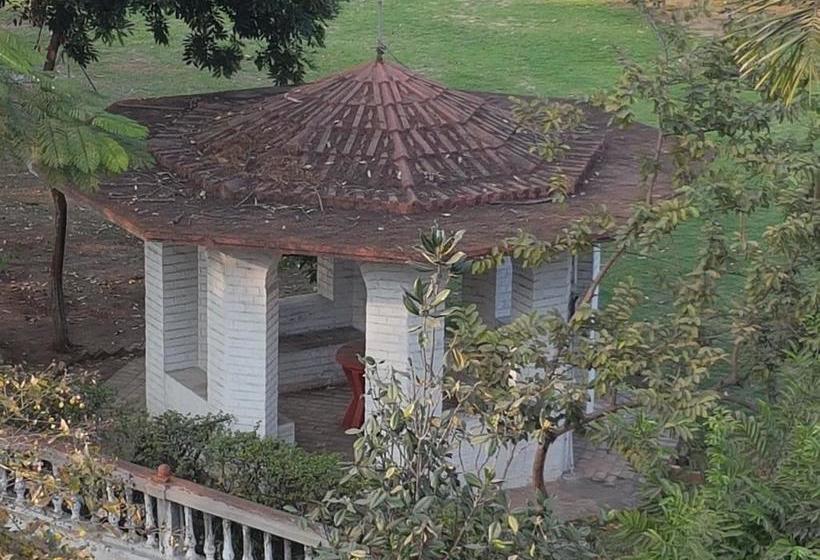 Resort Sri Ram Vatika Ramgarh