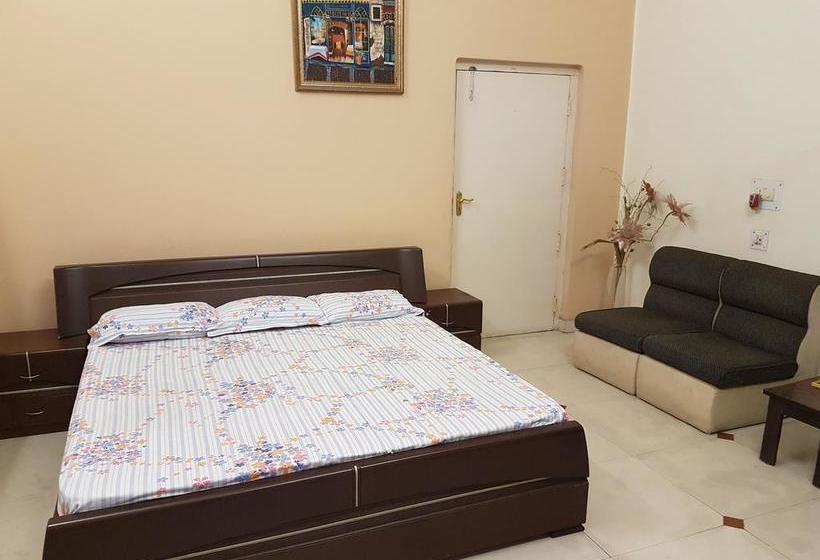 Resort Sri Ram Vatika 1