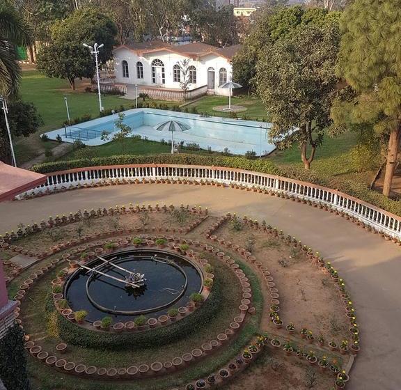 Resort Sri Ram Vatika 12