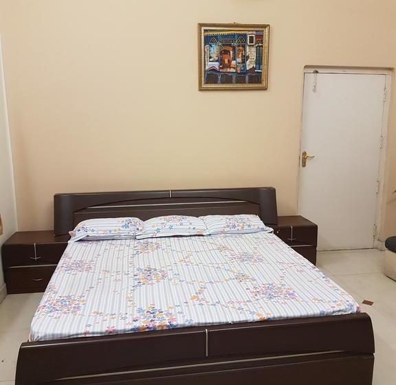 Resort Sri Ram Vatika 13