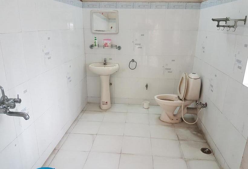 Resort Sri Ram Vatika 2