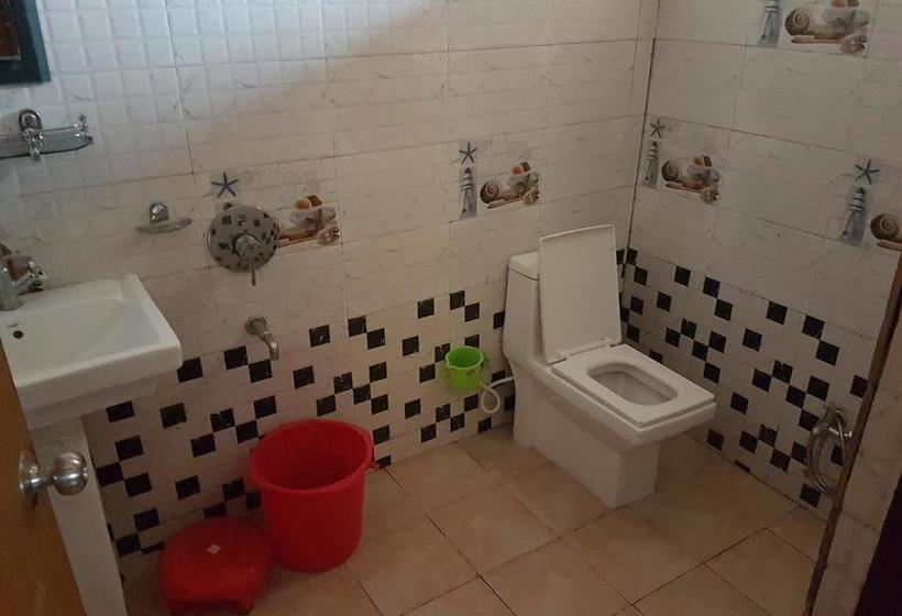 Resort Sri Ram Vatika 3