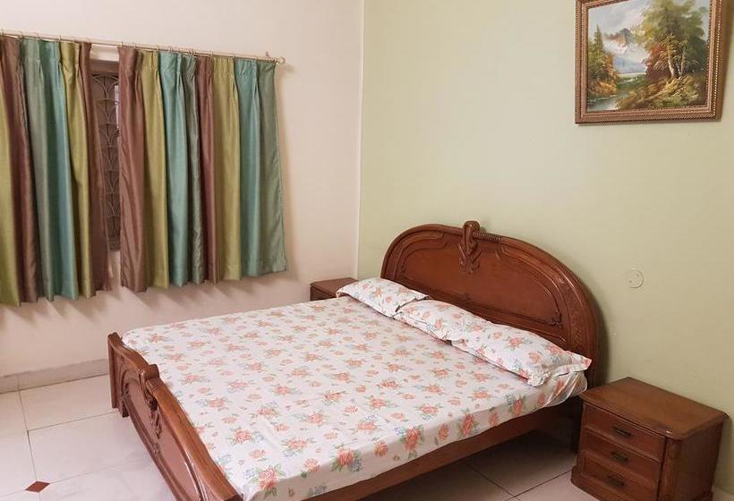 Resort Sri Ram Vatika 4