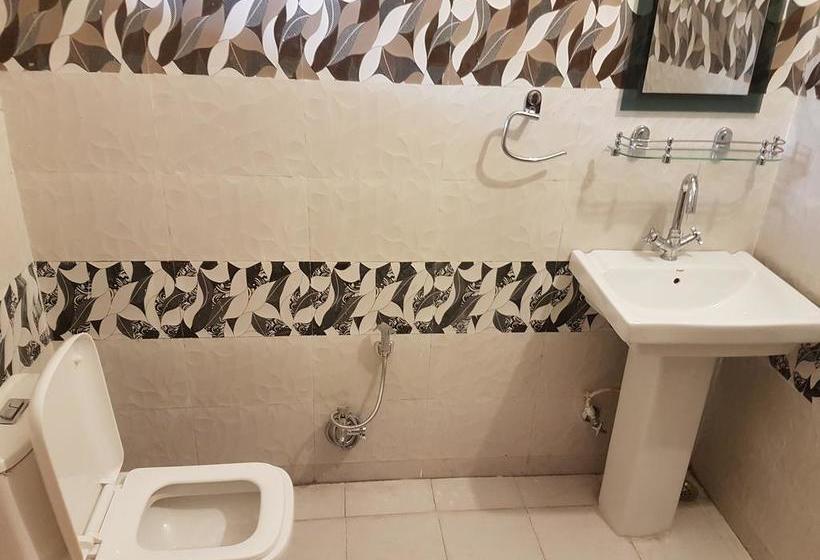 Resort Sri Ram Vatika 5