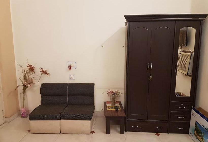 Resort Sri Ram Vatika 6