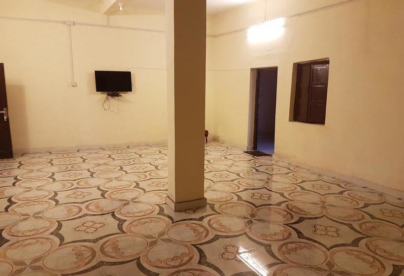 Resort Sri Ram Vatika 7