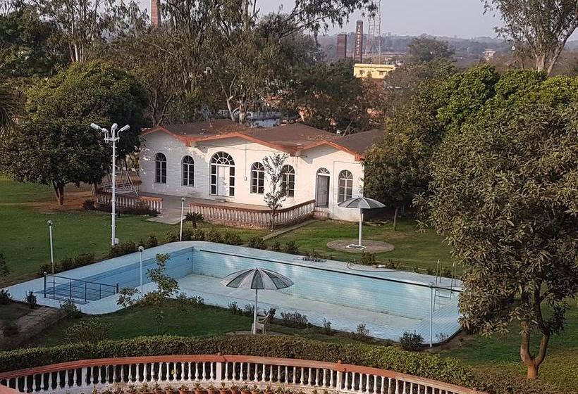 Resort Sri Ram Vatika 8