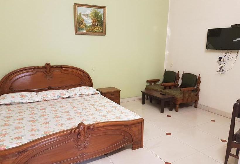 Resort Sri Ram Vatika 9