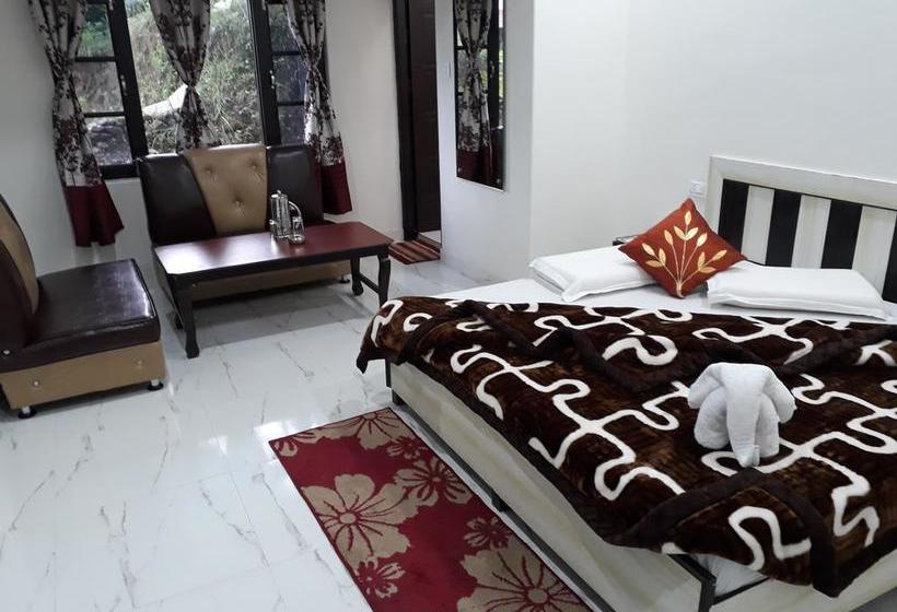 Hotel Granite Peak Dalhousie Himachal Pradesh