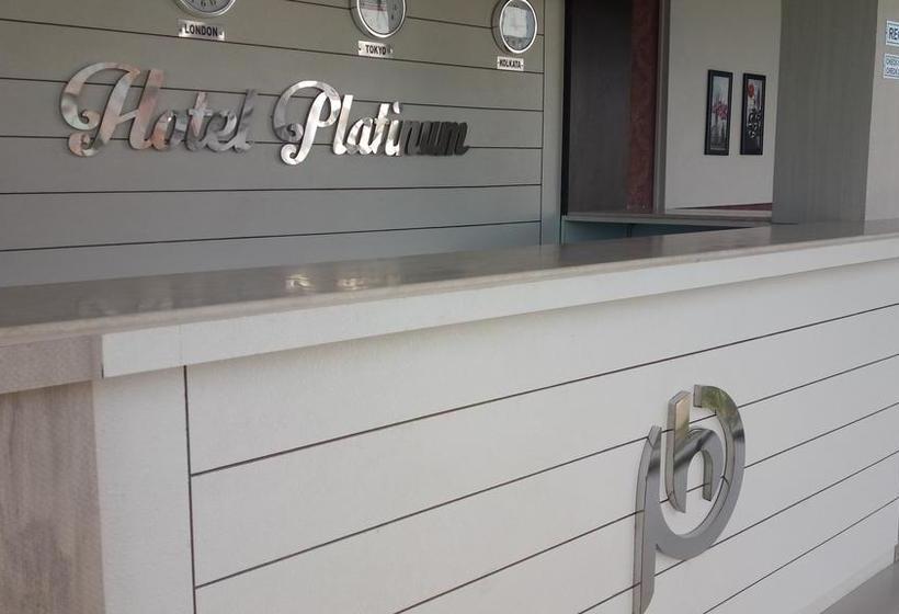 Hotel Platinum 5