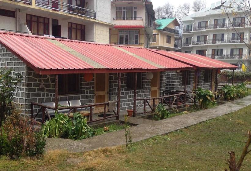 Hotel Seraj International