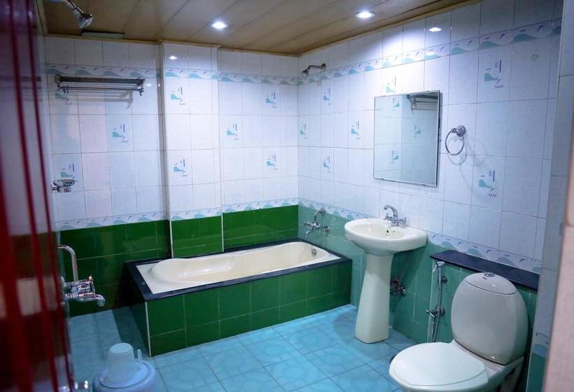 Resort Munnar Castle 2