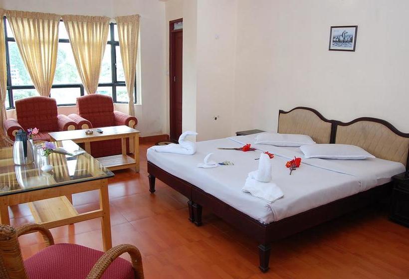 Resort Munnar Castle 6