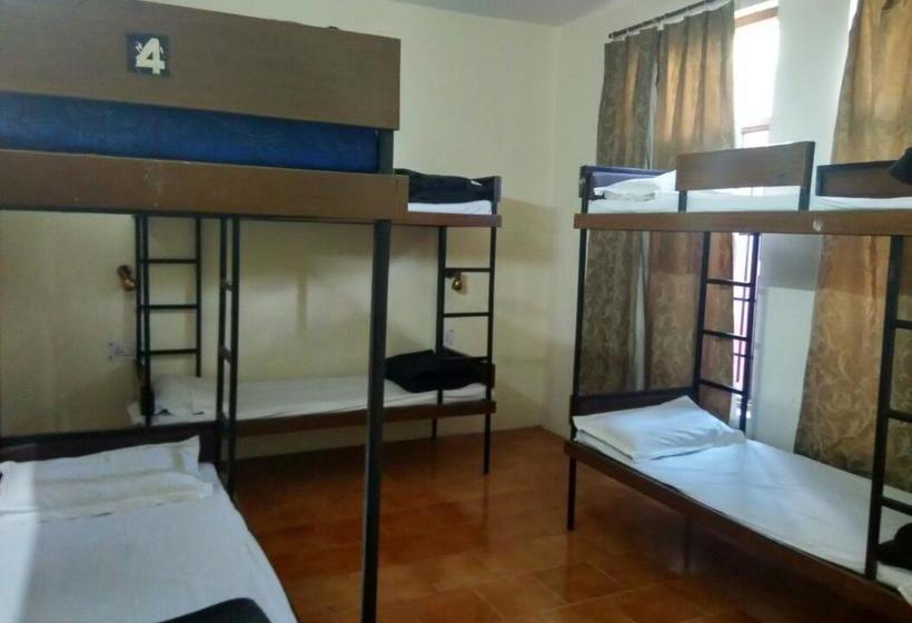 International Youth Hostel Manali Manali