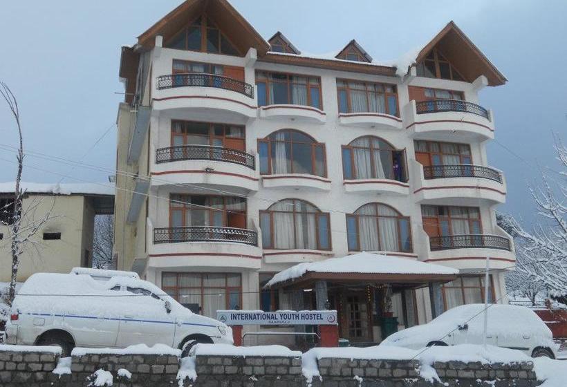 International Youth Hostel Manali 2