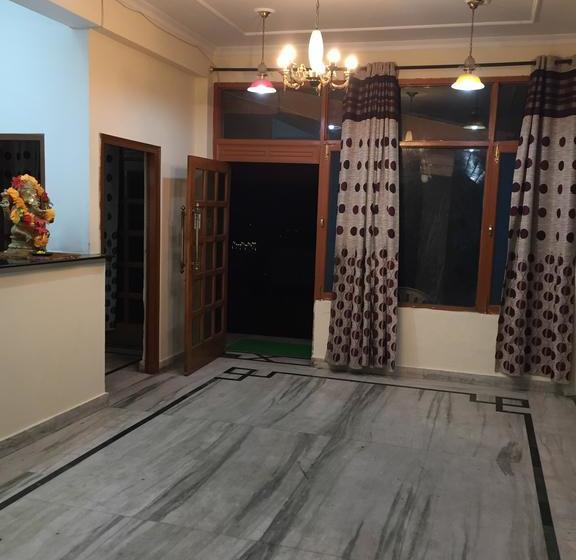 International Youth Hostel Manali 3