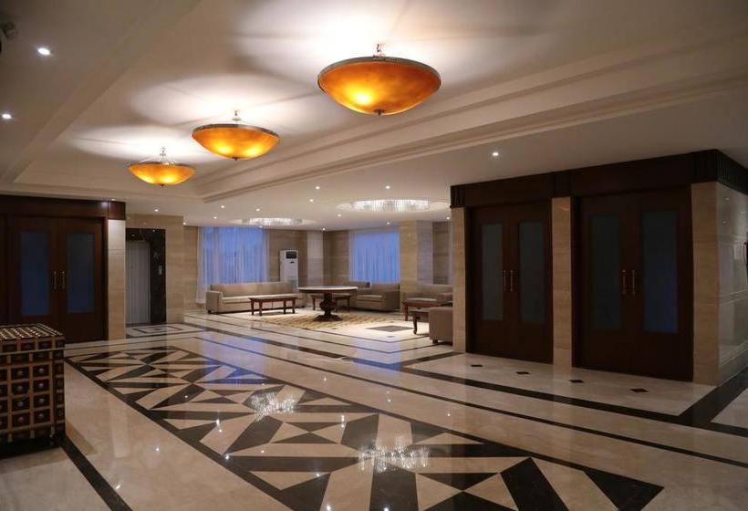 Hotel Regenta Lp Vilas Dehradun 11