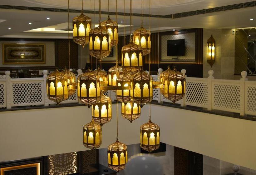 Hotel Regenta Lp Vilas Dehradun 14