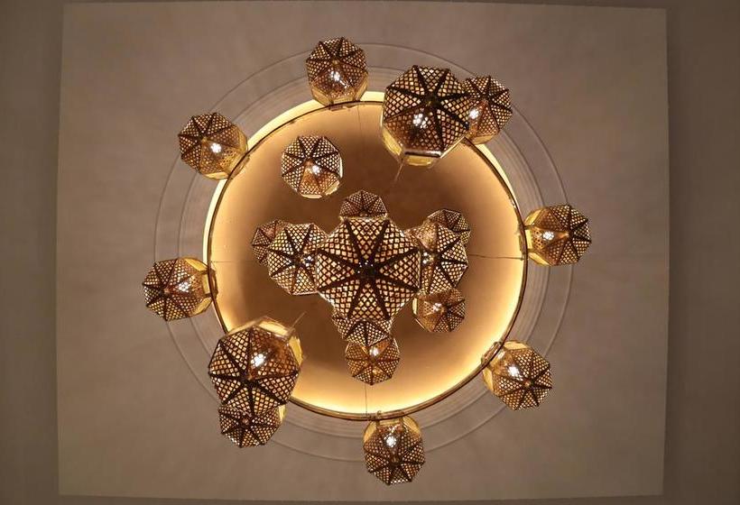 Hotel Regenta Lp Vilas Dehradun 15