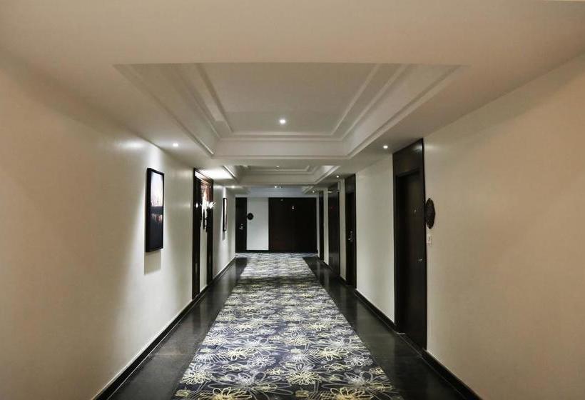 Hotel Regenta Lp Vilas Dehradun 16