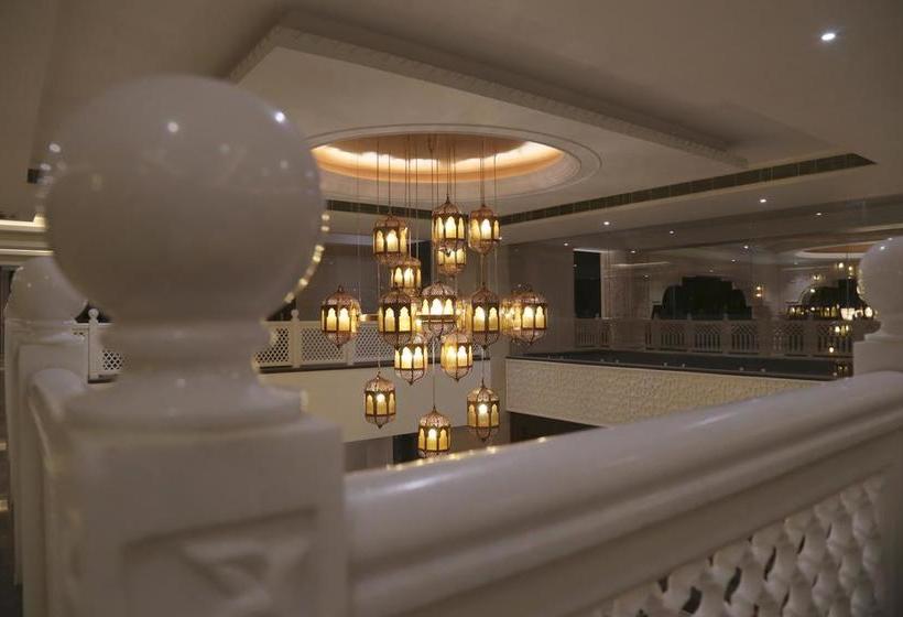 Hotel Regenta Lp Vilas Dehradun 2