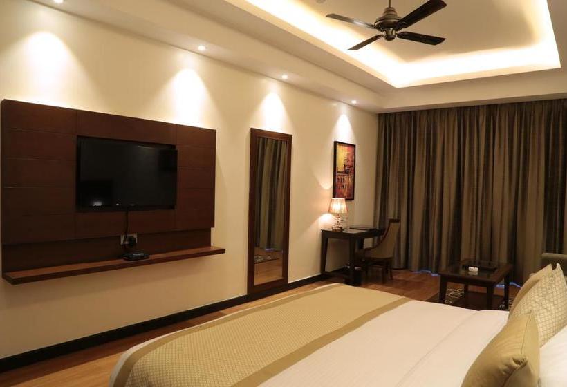 Hotel Regenta Lp Vilas Dehradun 20