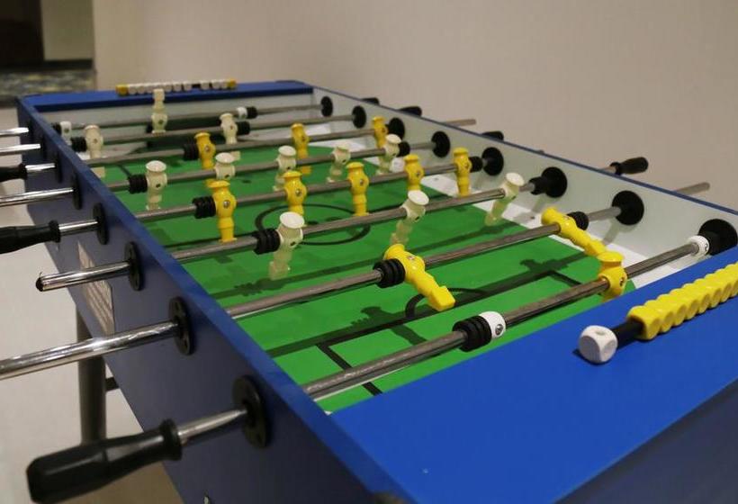 Hotel Regenta Lp Vilas Dehradun 3