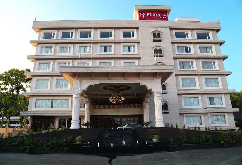 Hotel Regenta Lp Vilas Dehradun 5