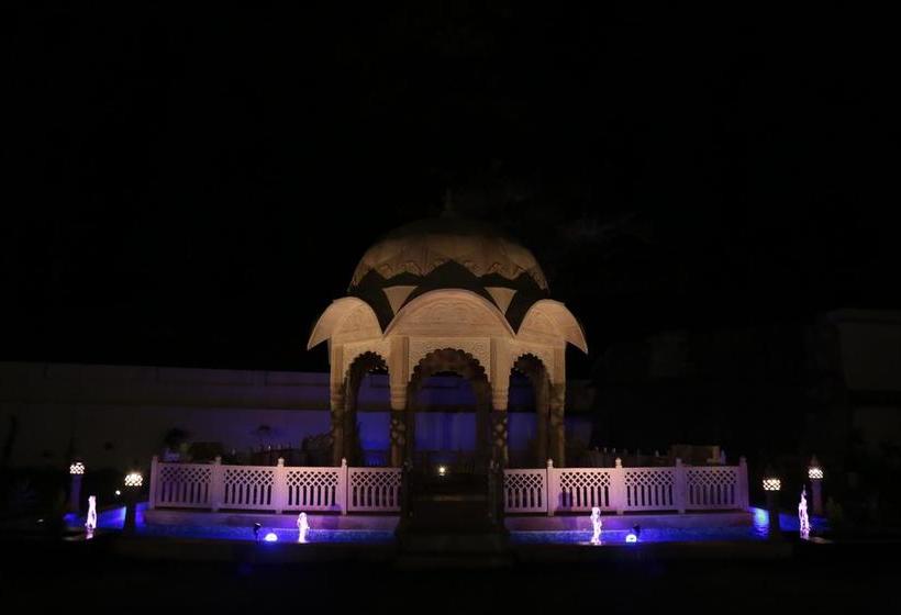 Hotel Regenta Lp Vilas Dehradun 8