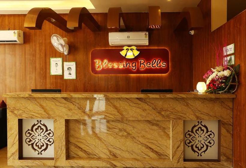 Hotel Treebo Blessing Bells 1