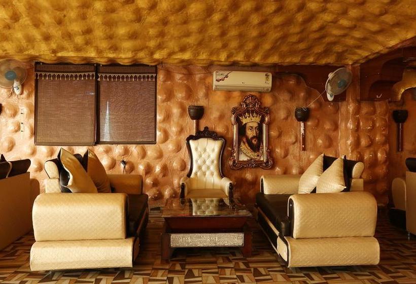 Hotel Treebo Blessing Bells 15