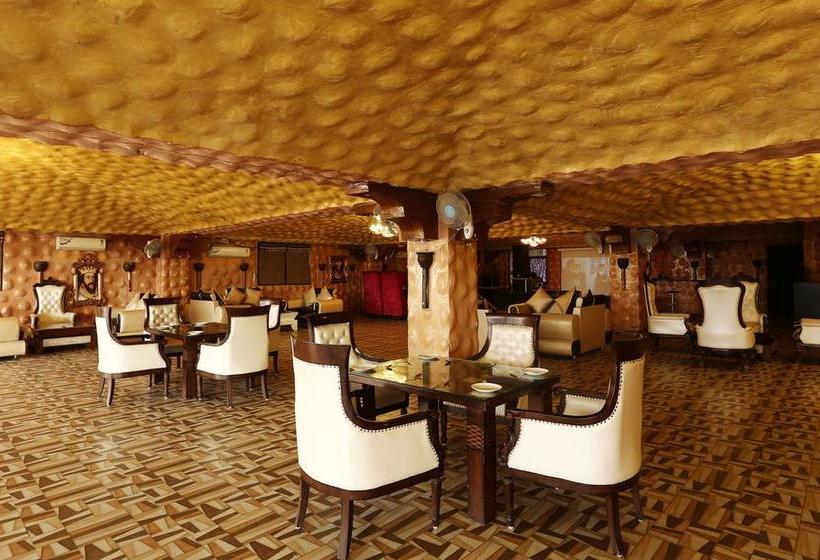 Hotel Treebo Blessing Bells 16