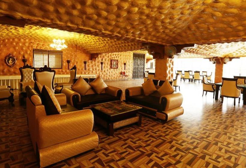 Hotel Treebo Blessing Bells 17