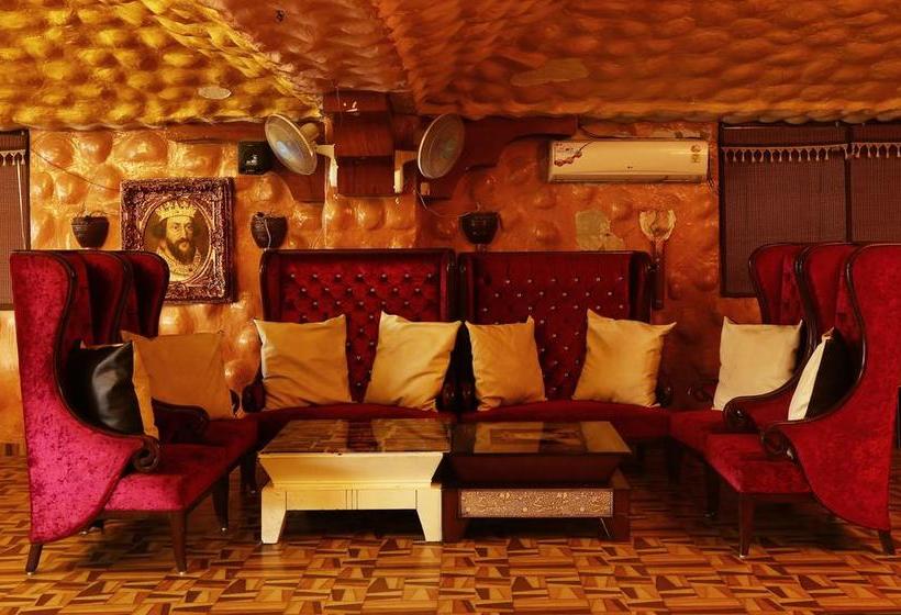 Hotel Treebo Blessing Bells 19