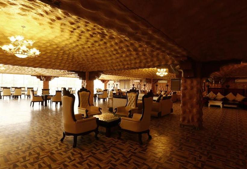 Hotel Treebo Blessing Bells 3