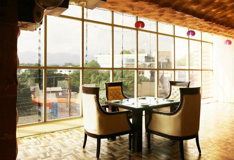 Hotel Treebo Blessing Bells 4