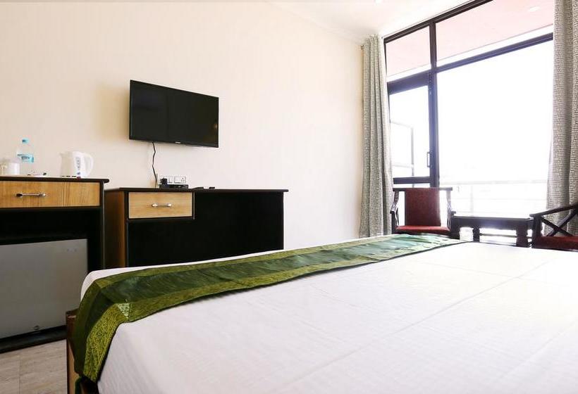 Hotel Treebo Blessing Bells 6