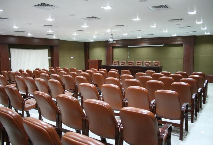 Hotel Dsf Grand Plazas Pvt Ltd 10