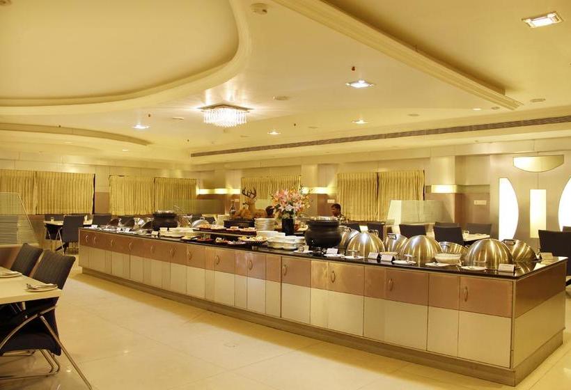 Hotel Dsf Grand Plazas Pvt Ltd 12