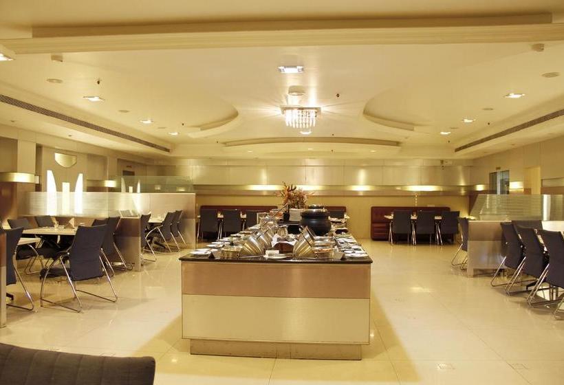 Hotel Dsf Grand Plazas Pvt Ltd 13