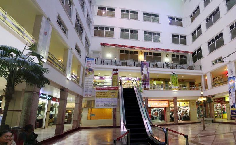 Hotel Dsf Grand Plazas Pvt Ltd 14