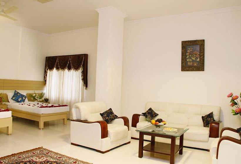 Hotel Dsf Grand Plazas Pvt Ltd 19